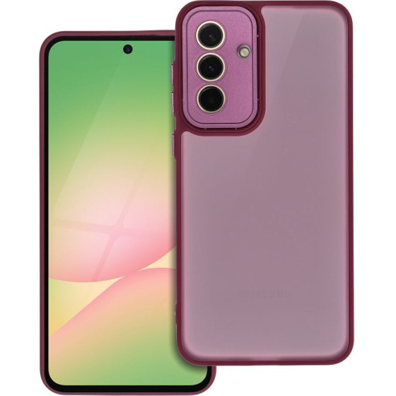 Variete Case For Samsung A56 5G Purple OEM