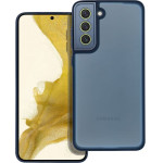 Variete Case For Samsung S21 Fe Navy Blue OEM