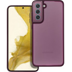 Variete Case For Samsung S21 Fe Purple OEM
