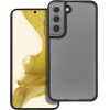 Variete Case For Samsung S22 Black OEM