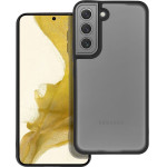 Variete Case For Samsung S22 Black OEM