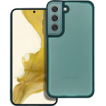 Variete Case For Samsung S22 Dark Green OEM