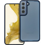 Variete Case For Samsung S22 Navy Blue OEM
