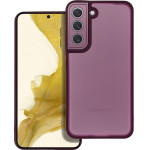 Variete Case For Samsung S22 Purple OEM