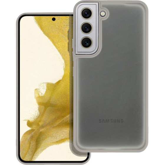 Variete Case For Samsung S22 Steel OEM