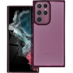 Variete Case For Samsung S22 Ultra Purple OEM