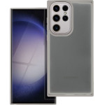 Variete Case For Samsung S22 Ultra Steel OEM
