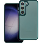 Variete Case For Samsung S23 Dark Green OEM