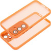 Variete Case For Samsung S23 Fe Apricot Crush OEM