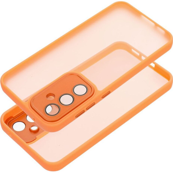 Variete Case For Samsung S23 Fe Apricot Crush OEM