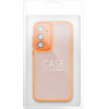 Variete Case For Samsung S23 Fe Apricot Crush OEM