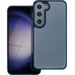 Variete Case For Samsung S23 Navy Blue OEM