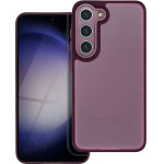 Variete Case For Samsung S23 Purple OEM