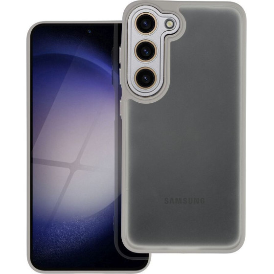 Variete Case For Samsung S23 Steel OEM