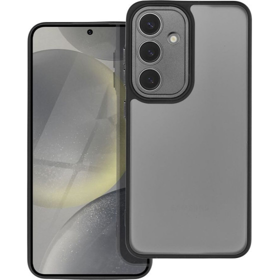 Variete Case For Samsung S24 Black OEM