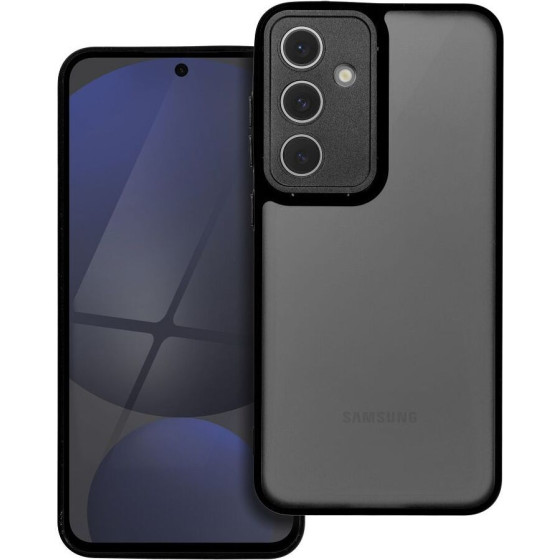 Variete Case For Samsung S24 Fe Black OEM