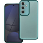 Variete Case For Samsung S24 Fe Dark Green OEM
