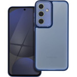 Variete Case For Samsung S24 Fe Navy Blue OEM