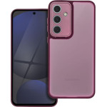 Variete Case For Samsung S24 Fe Purple OEM
