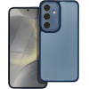 Variete Case For Samsung S24 Navy Blue OEM