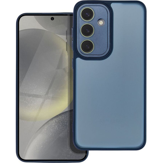 Variete Case For Samsung S24 Navy Blue OEM