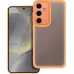 Variete Case For Samsung S24 Plus Apricot Crush OEM