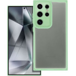 Variete Case For Samsung S24 Ultra Pistachio OEM