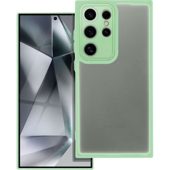 Variete Case For Samsung S24 Ultra Pistachio OEM