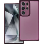 Variete Case For Samsung S24 Ultra Purple OEM