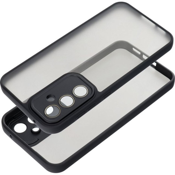 Variete Case For Samsung S25 Edge Black OEM