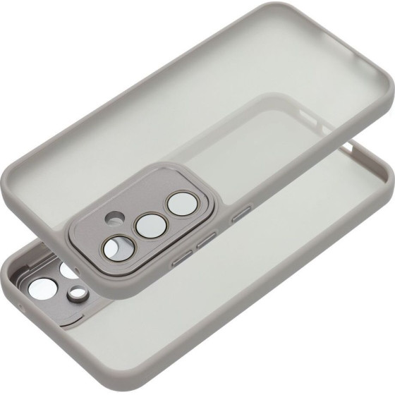 Variete Case For Samsung S25 Edge Steel OEM