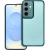 Variete Case For Samsung S25 Plus Dark Green OEM