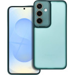 Variete Case For Samsung S25 Plus Dark Green OEM