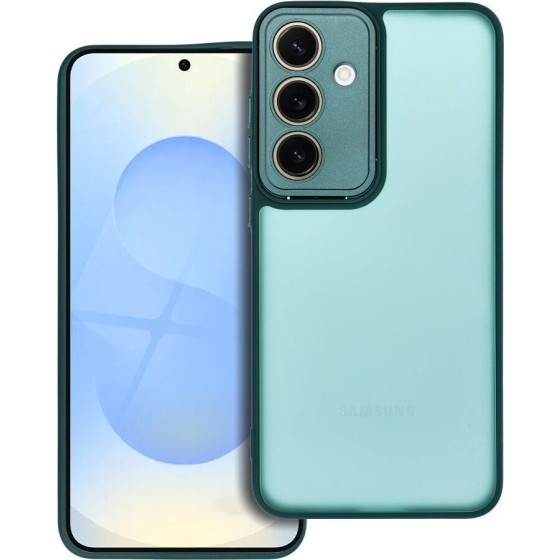 Variete Case For Samsung S25 Plus Dark Green OEM