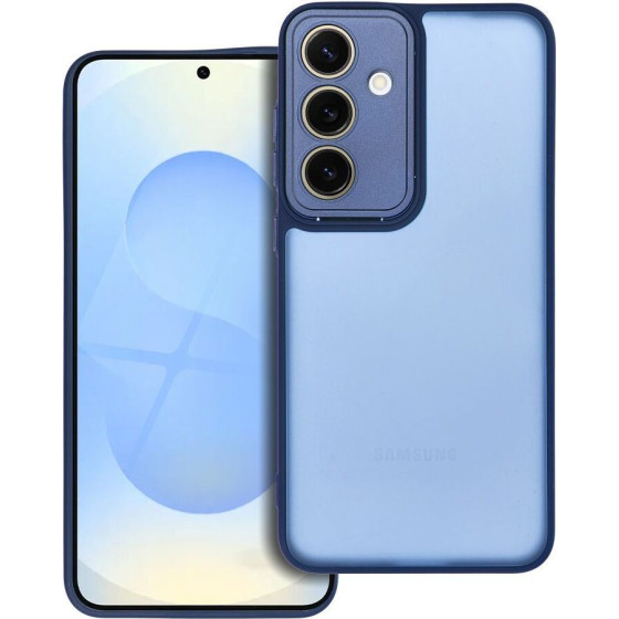Variete Case For Samsung S25 Plus Navy Blue OEM