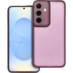 Variete Case For Samsung S25 Plus Purple OEM