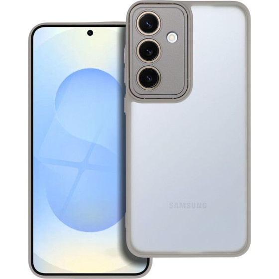 Variete Case For Samsung S25 Plus Steel OEM