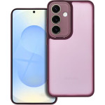 Variete Case For Samsung S25 Purple OEM