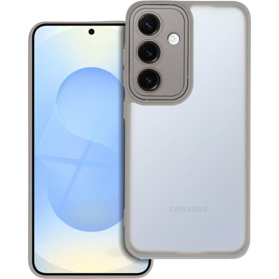 Variete Case For Samsung S25 Steel OEM
