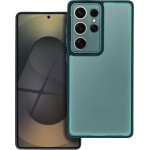 Variete Case For Samsung S25 Ultra Dark Green OEM