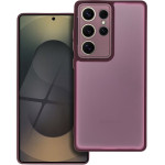 Variete Case For Samsung S25 Ultra Purple OEM