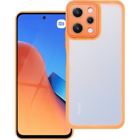 Variete Case For Xiaomi Redmi 12 4G / 12 5G Apricot Crush OEM