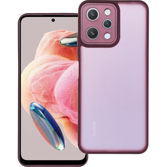 Variete Case For Xiaomi Redmi 12 4G / 12 5G Purple OEM