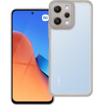 Variete Case For Xiaomi Redmi 12 4G / 12 5G Steel OEM