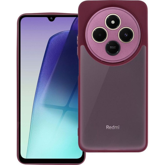 Variete Case For Xiaomi Redmi 14C Purple OEM