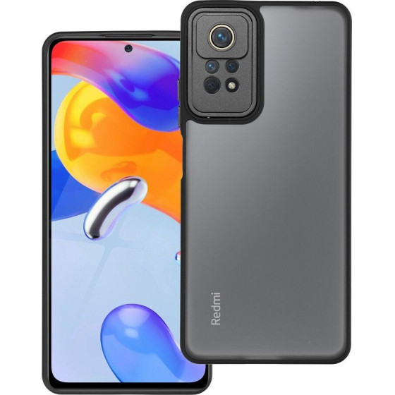 Variete Case For Xiaomi Redmi Note 11 Pro / 11 Pro 5G Black OEM