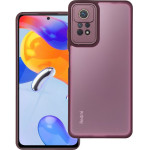Variete Case For Xiaomi Redmi Note 11 Pro / 11 Pro 5G Purple OEM