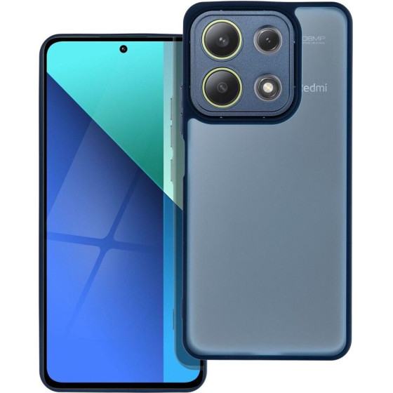 Variete Case For Xiaomi Redmi Note 13 4G Navy Blue OEM