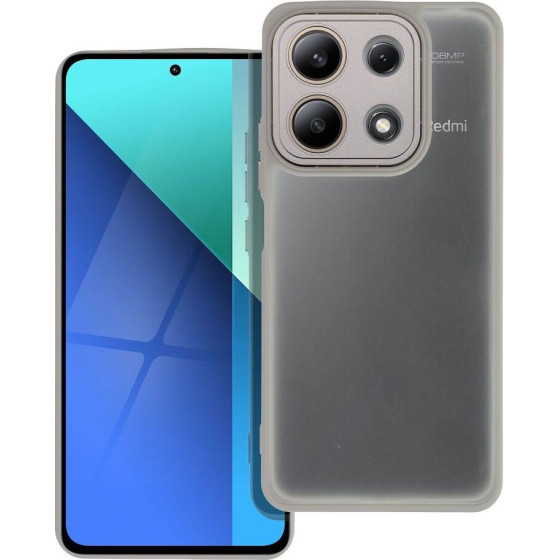 Variete Case For Xiaomi Redmi Note 13 4G Steel OEM