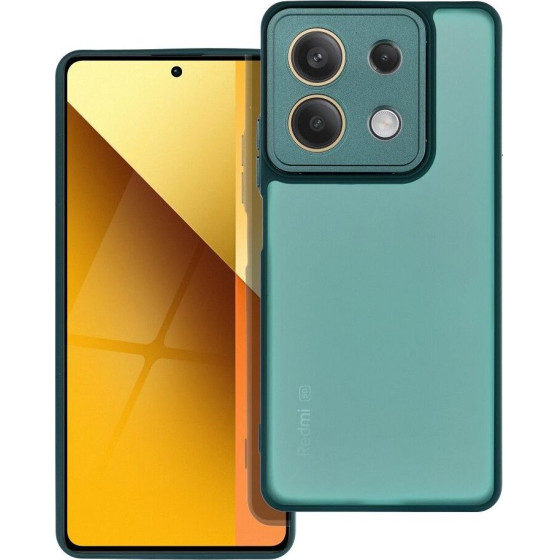Variete Case For Xiaomi Redmi Note 13 5G Dark Green OEM